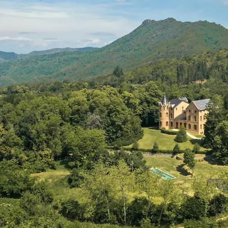Casa rural Domini De Villavecchia Sant Hilari Sacalm
