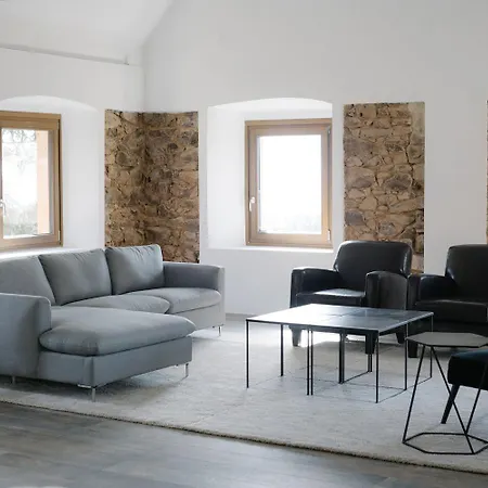 Casa rural Domini De Villavecchia *