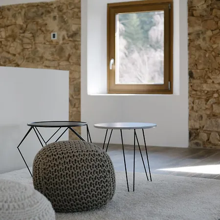 Domini De Villavecchia Casa rural *