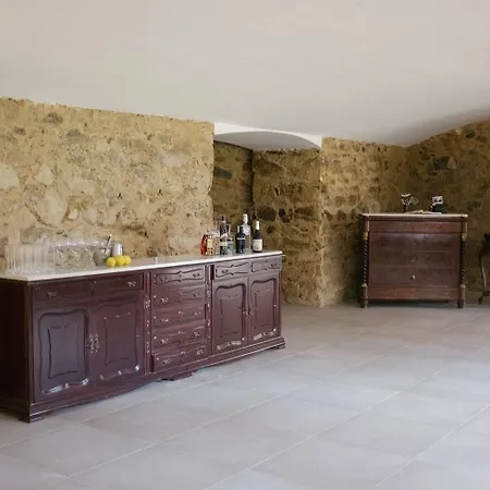 Country house Domini De Villavecchia *