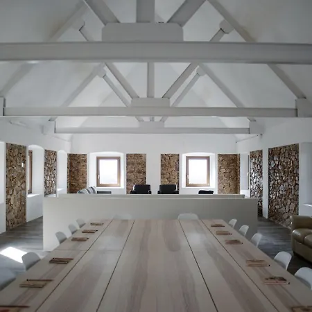 Country house Domini De Villavecchia