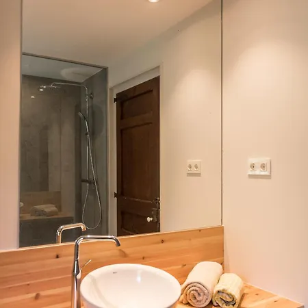 Domini De Villavecchia Country house *