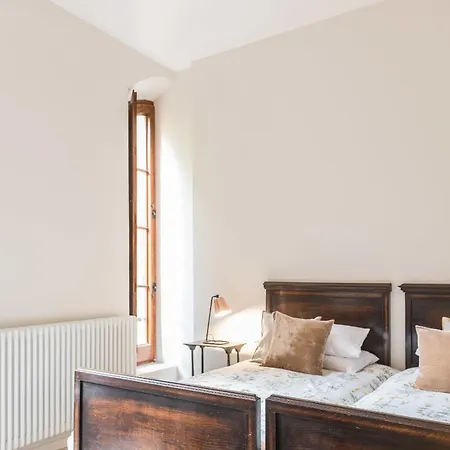 Casa rural Domini De Villavecchia *