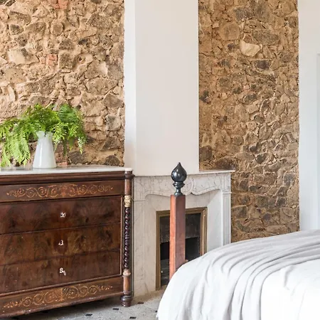 Domini De Villavecchia Country house *