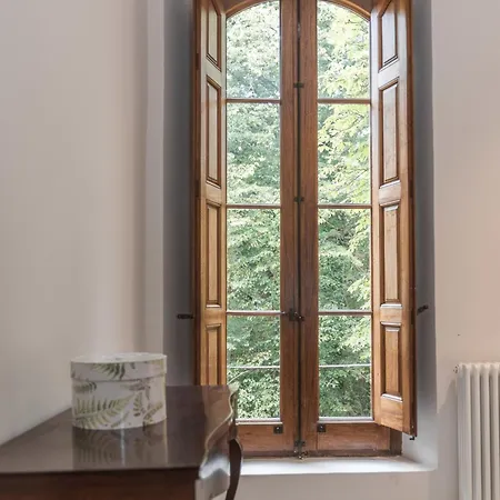 Domini De Villavecchia Country house