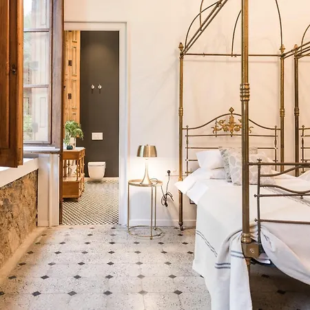 Domini De Villavecchia Country house *