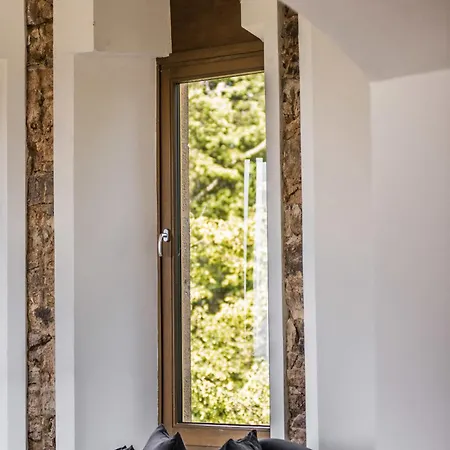 Domini De Villavecchia Country house Sant Hilari Sacalm