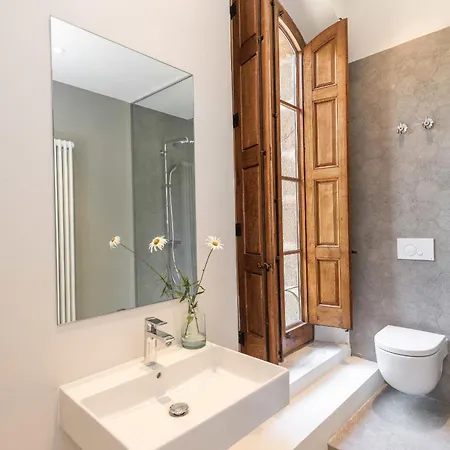 Domini De Villavecchia Country house