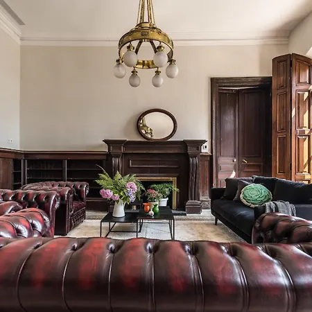 Domini De Villavecchia Country house