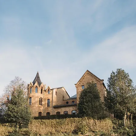 Casa rural Domini De Villavecchia *