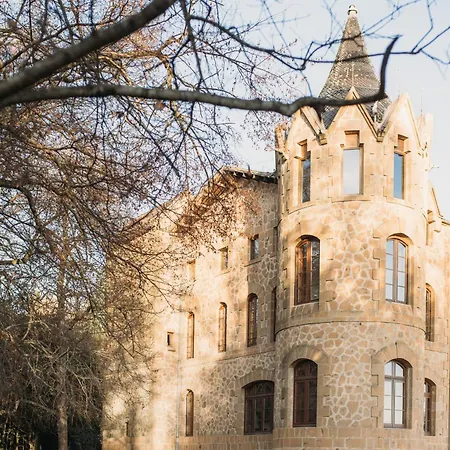 Domini De Villavecchia Country house