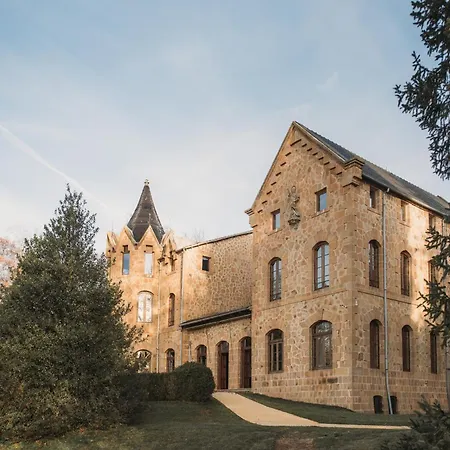 Domini De Villavecchia Sant Hilari Sacalm