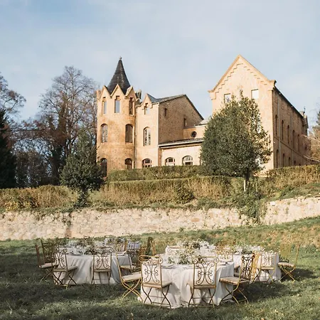 Domini De Villavecchia Sant Hilari Sacalm