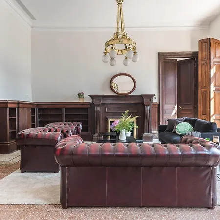 Domini De Villavecchia Country house