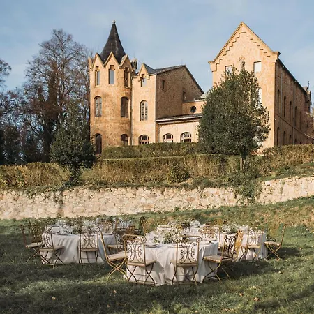 Domini De Villavecchia Country house Sant Hilari Sacalm