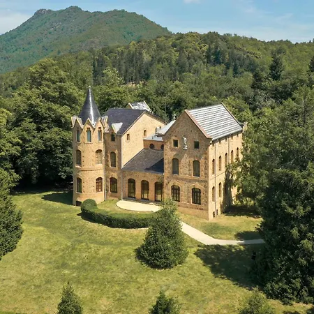 Casa rural Domini De Villavecchia Sant Hilari Sacalm