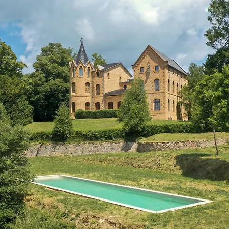 Domini De Villavecchia Casa rural