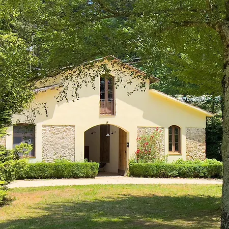 Domini De Villavecchia * Sant Hilari Sacalm