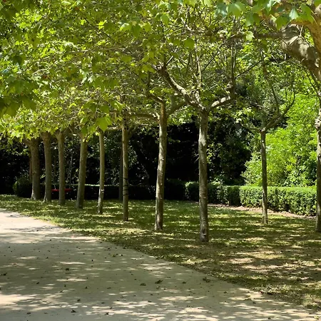 Casa rural Domini De Villavecchia *